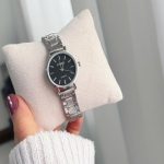ست گردنبند و انگشتر و ساعت - تصویر 3