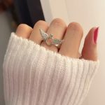 انگشتر بال فرشته - تصویر 3